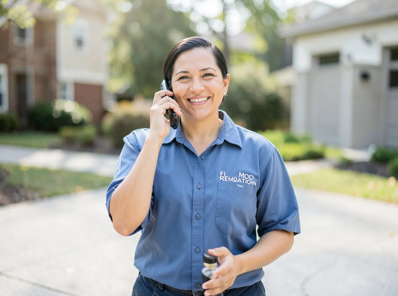 Mold Remediation Quinnesec, MI FAQs